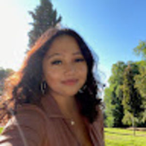 Meet your Posher, Allessandra